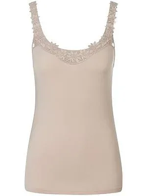 Trägerhemd Serena Speidel beige