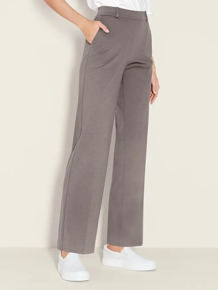 Wide Fit-Hose Raphaela by Brax beige