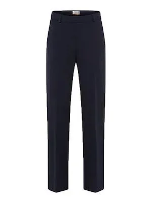 Wide Fit-Hose Raphaela by Brax blau