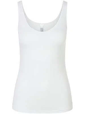 Unterhemd Soft Feeling Speidel weiss