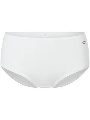 Taillenslip Soft Feeling Speidel weiss