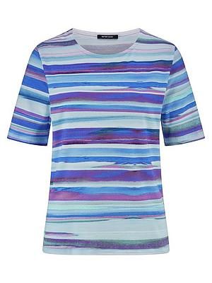 T-Shirt Peter Hahn multicolor