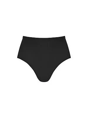 Taillenslip Only Lycra im 2er-Set Mey schwarz