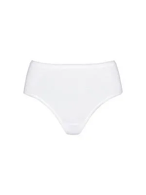 Taillenslip Noblesse im 2er-Set Mey weiss