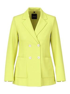 Blazer Marc Cain grün