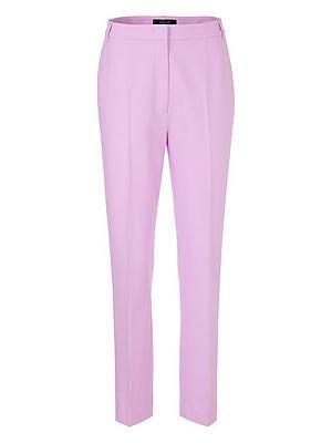 Knöchellange Hose Marc Cain lila