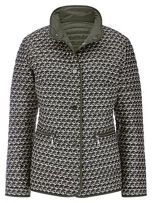 Wendejacke BASLER multicolor