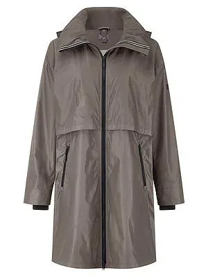 3-in-1-Parka BASLER beige