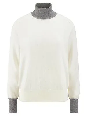 Strickpullover BASLER multicolor