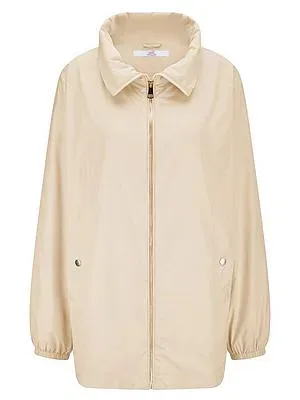 Jacke Anna Aura beige