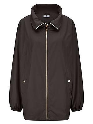Jacke Anna Aura schwarz