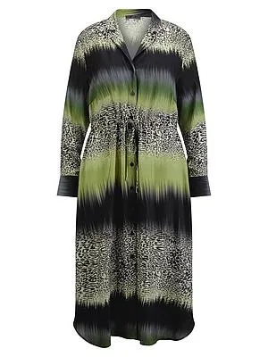 Kleid Emilia Lay schwarz