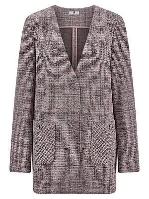 Jacke Emilia Lay pink