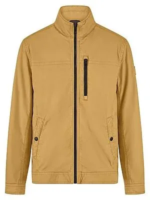 Blouson Louis Sayn gelb