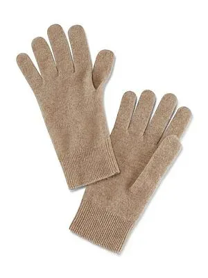 Handschuh Peter Hahn beige