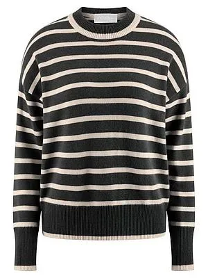Pullover Kaschmir include schwarz