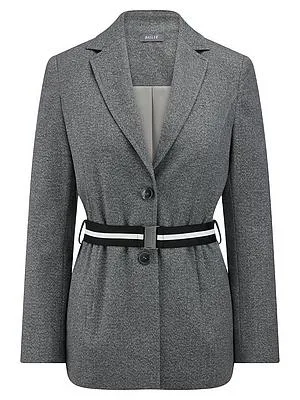 Blazer BASLER grau