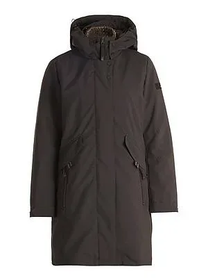 3-in-1-Funktionsjacke Betty Barclay braun