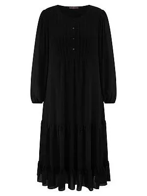 Kleid Emilia Lay schwarz