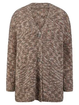 Strickjacke Peter Hahn multicolor