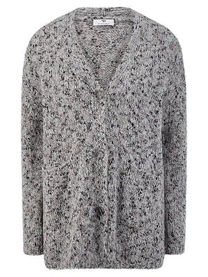 Strickjacke Peter Hahn multicolor