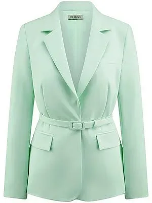 Blazer Uta Raasch grün