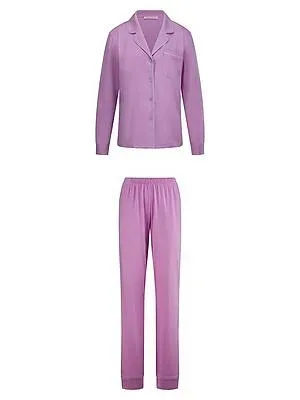Pyjama Hautnah rosé