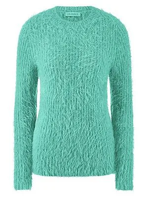 Pullover Uta Raasch grün