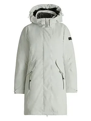 3-in-1-Funktionsjacke Betty Barclay weiss