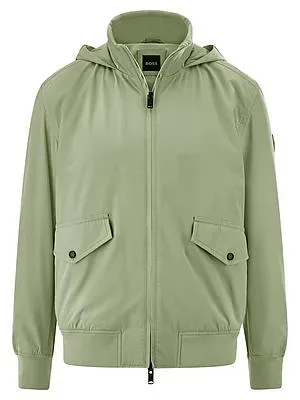 Blouson Ohice BOSS grün