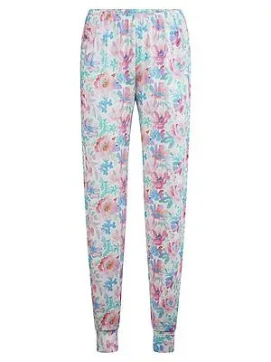 Hose Hautnah multicolor