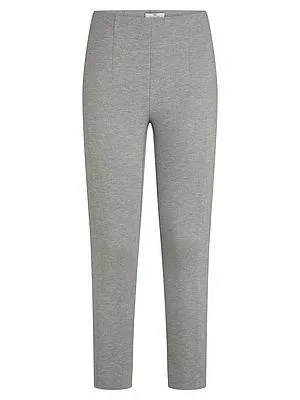 7/8-Hose Peter Hahn grau