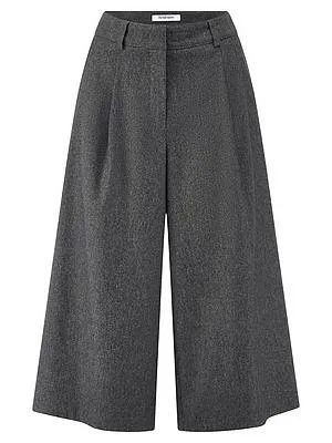 Culotte DAY.LIKE grau
