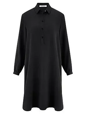 Kleid DAY.LIKE schwarz