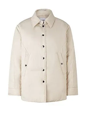 Jacke Imody Bogner beige