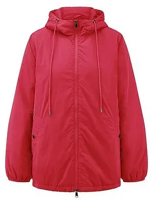 Jacke Peter Hahn rot
