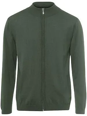 Strickjacke Louis Sayn grün