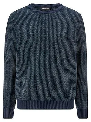 Pullover Louis Sayn blau