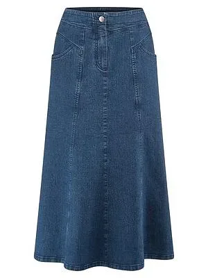 Rock Peter Hahn denim