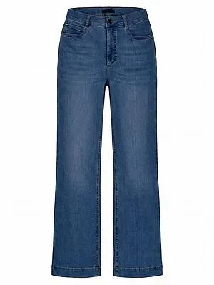 Jeans Peter Hahn denim
