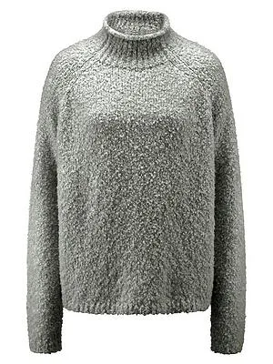 Pullover Peter Hahn grün