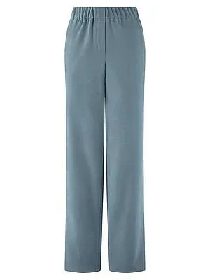 Hose Peter Hahn blau