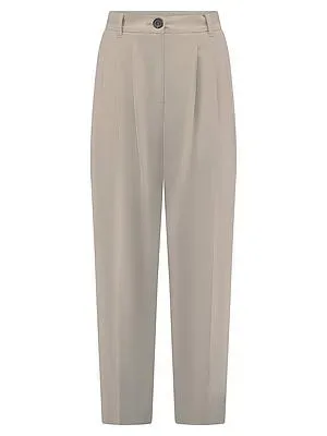 Wide Fit-7/8-Hose Peter Hahn beige