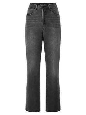 Jeans Modell Nicola Brax denim