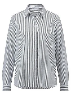 Bluse Peter Hahn grün