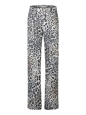 Straight Fit-Jeans Riani beige