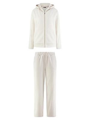 Homeanzug MYBC beige