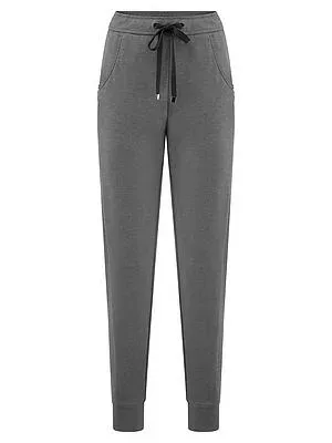 Jogg-Pants Peter Hahn grau