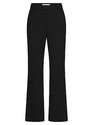 Wide Fit-Hose Raffaello Rossi schwarz