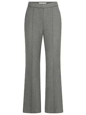 Wide Fit-Hose Raffaello Rossi grau